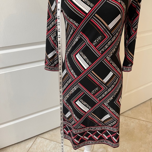 White House Black Market Dress - Picture 8 of 10